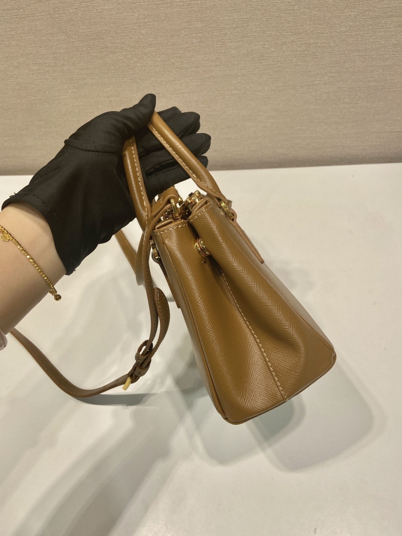 Prada Top Handle Bags